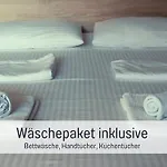 Taufstein Ii - 3 Schlafzimmer - Garten -spielzimmer & Terrasse Mit Grill - Bis 7 Gaeste Herbstein