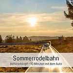 Σπίτι διακοπών Taufstein Ii - 3 Schlafzimmer - Garten -spielzimmer & Terrasse Mit Grill - Bis 7 Gaeste *
