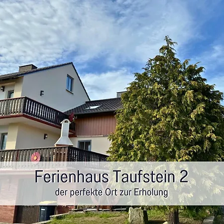 Kindertraum - Spielplatz - Spielzimmer - Terrasse Mit Grill - Garten - Wandern - 3 Schlafzimmer Bis 9 Personen - Taufstein 2 Tatil Evi