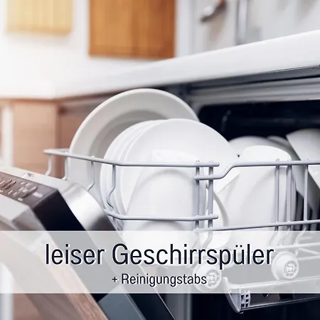 Taufstein Ii - 3 Schlafzimmer - Garten -spielzimmer & Terrasse Mit Grill - Bis 7 Gaeste بيت للعطل Herbstein