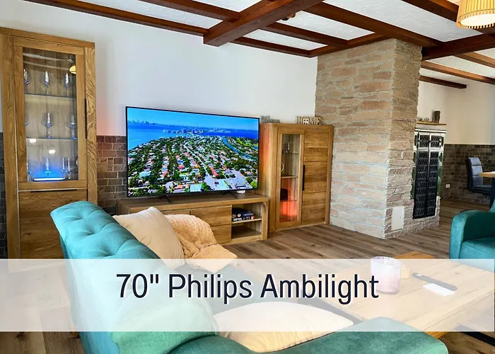 Kindertraum - Spielplatz - Spielzimmer - Terrasse Mit Grill - Garten - Wandern - 3 Schlafzimmer Bis 9 Personen - Taufstein 2 *