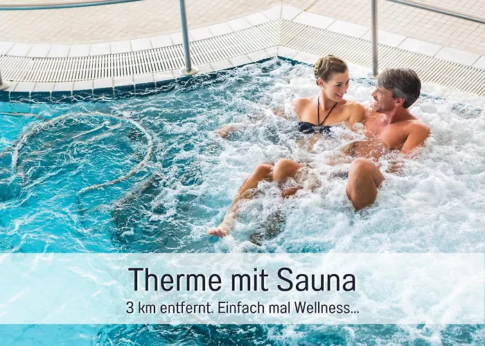 Kindertraum - Spielplatz - Spielzimmer - Terrasse Mit Grill - Garten - Wandern - 3 Schlafzimmer Bis 9 Personen - Taufstein 2 Ferienhaus Herbstein