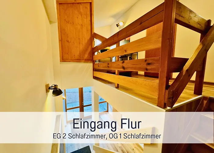 Kindertraum - Spielplatz - Spielzimmer - Terrasse Mit Grill - Garten - Wandern - 3 Schlafzimmer Bis 9 Personen - Taufstein 2 * Herbstein